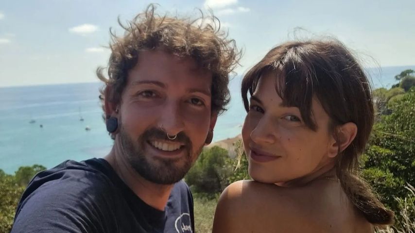 "Bares für Rares"-Star Fabian Kahl und Yvonne sind verlobt!