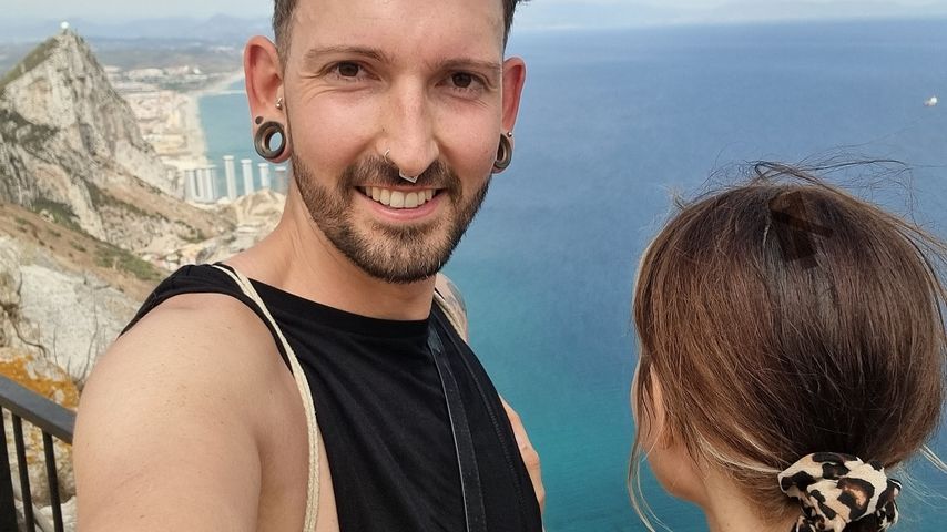 "Bares für Rares"-Star Fabian Kahl und seine Freundin Yvonne