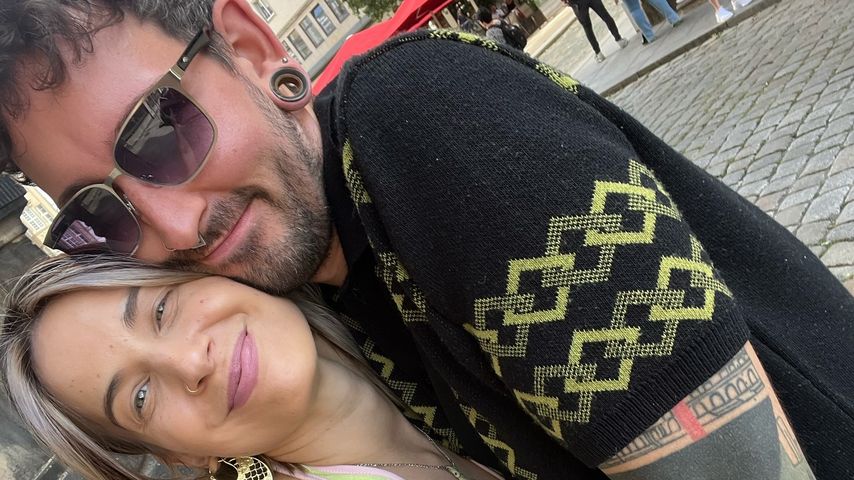 "Bares für Rares"-Fabian und Yvonne genießen Europareise