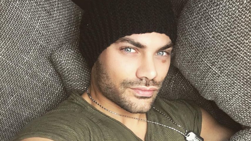 Ziania trifft auf Ex-Lover: Ist Temptation-Fabian geschockt?