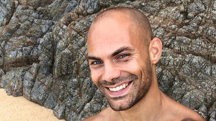 Fabian Nickel, ehemaliger "Temptation Island"-Kandidat