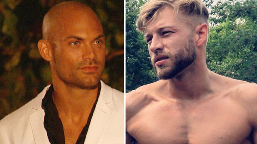 Wie steht Fabian nach "Temptation Island" zu Single Alex?