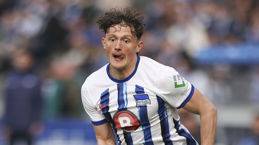 Fabian Reese, Fußballer