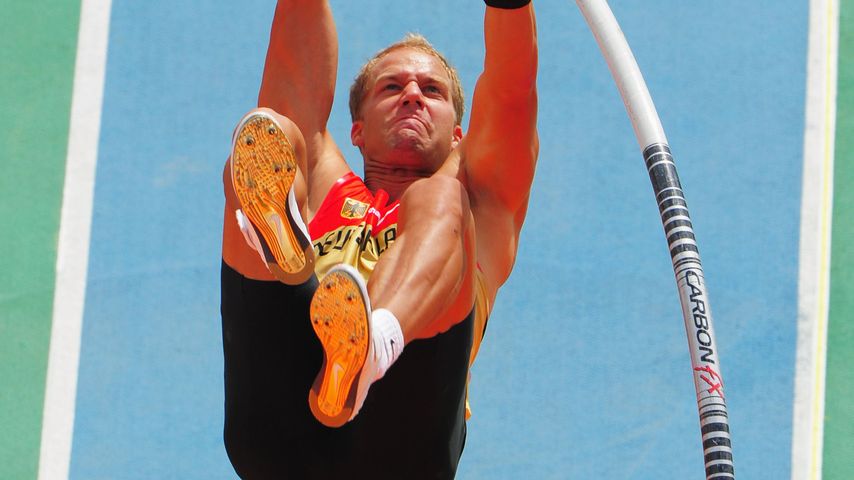 Ex-Stabhochspringer Fabian Schulze stirbt mit nur 39 Jahren!