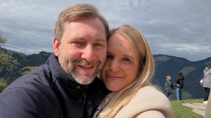 "Hochzeit auf den ersten Blick"-Michelle ändert Insta-Namen