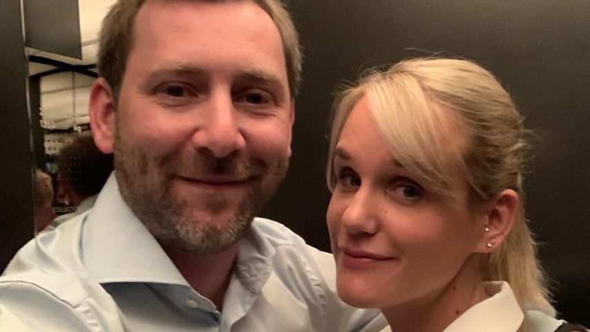 Fabian und Michelle, Kandidaten bei "Hochzeit auf den ersten Blick" 2024