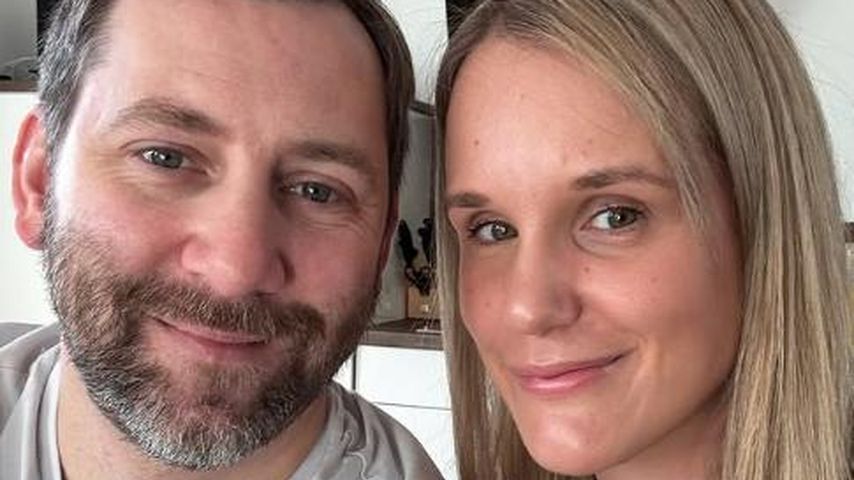 Dieses "Hochzeit auf den ersten Blick"-Paar möchte Nachwuchs