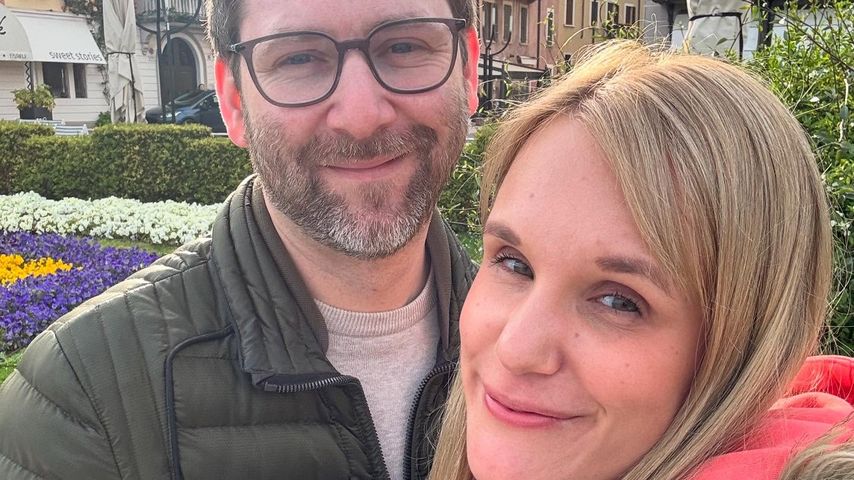 Fabian und Michelle von "Hochzeit auf den ersten Blick"
