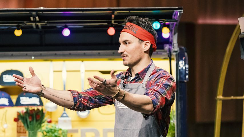 Emotionaler DHDL-Pitch: So ging es Fabian von LaRibollita