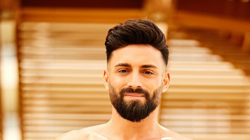 "Nehme keinen Strick": Fabiano erklärt Bachelorette-Fazit