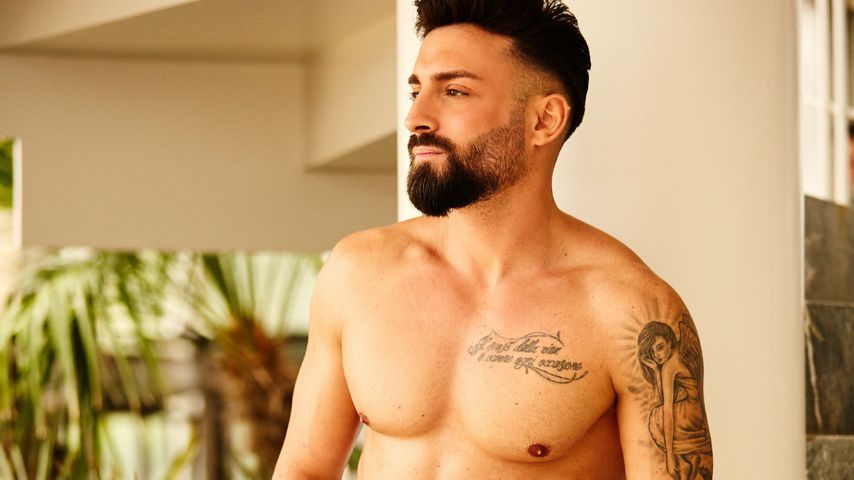 Fabianos BFF über Bachelorette-Aus: "Gerda liegt falsch"