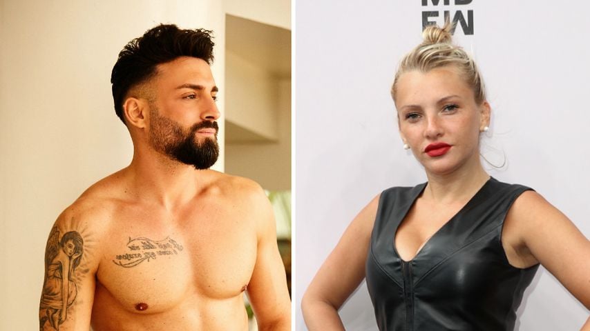 Im TV: Bachelorette-Boy Fabiano sichert sich Date mit Evelyn