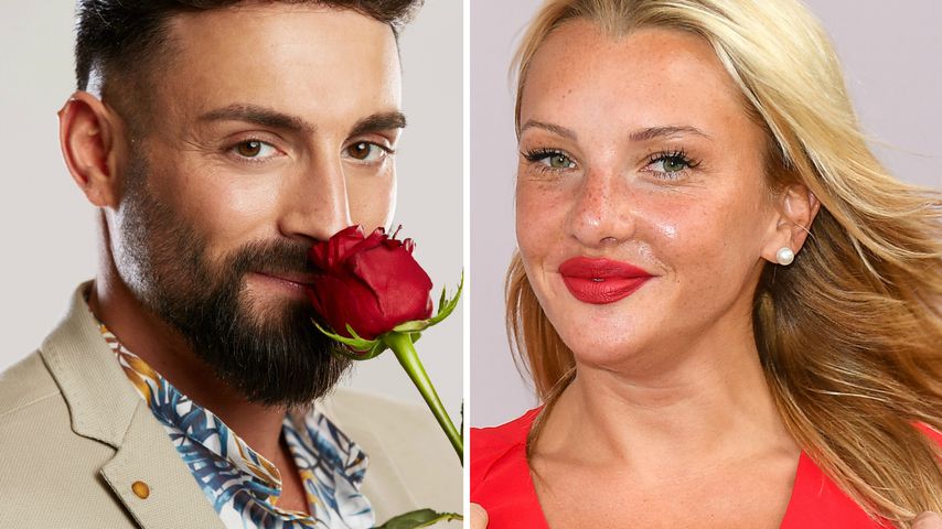Fabiano in love: Evelyn wäre Traum-Bachelorette gewesen!