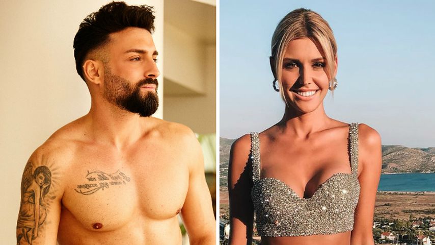 Bachelorette-Boy Fabiano ehrlich: Gerda war ihm zu arrogant