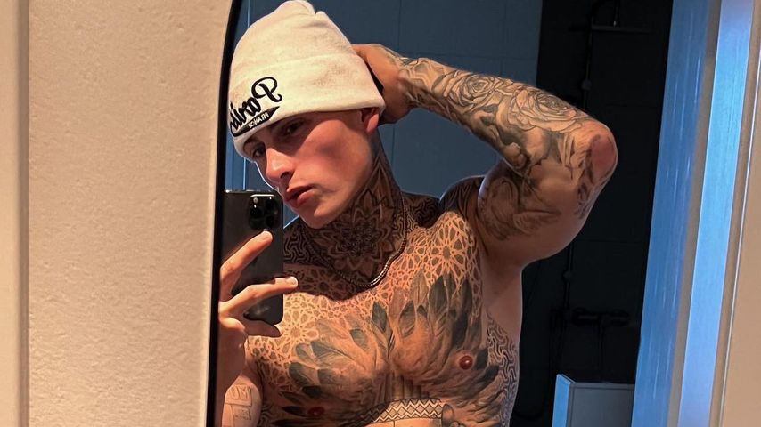 Fabien Tietjen, Influencer