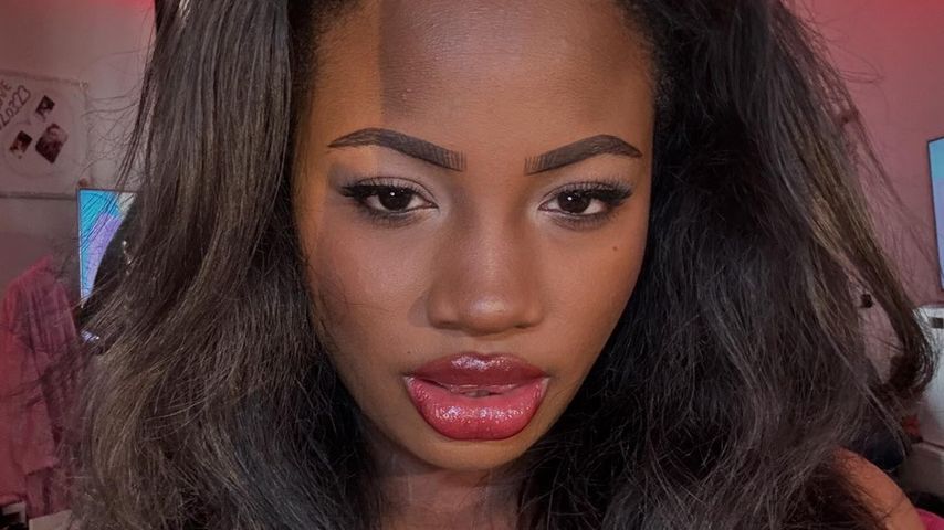 Fabienne Urbach, "Germany's Next Topmodel"-Finalistin