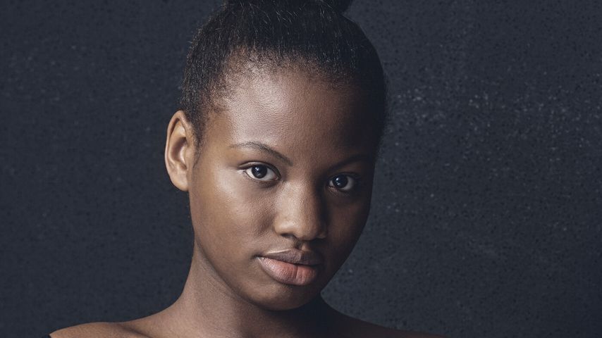 Fabienne von Germany's Next Topmodel