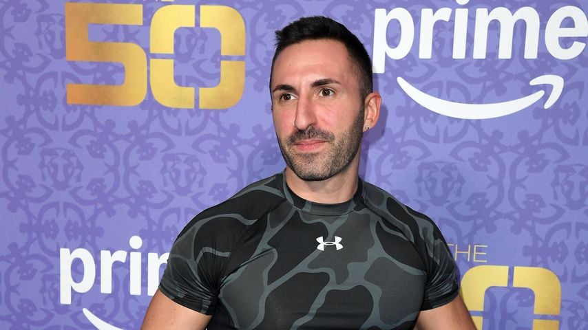 Nach Penis-OP: Ex-Freundin verspottete Fabio De Pasquale