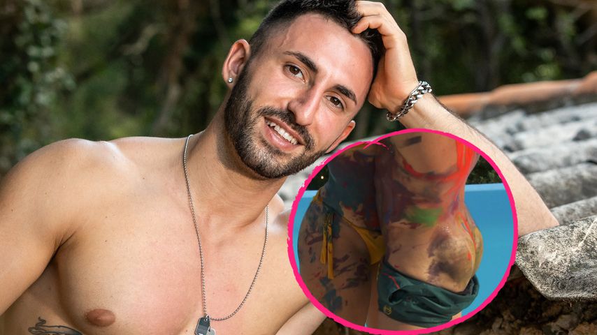 "Temptation Island"-Fabio gibt unten ohne Vollgas beim Date!