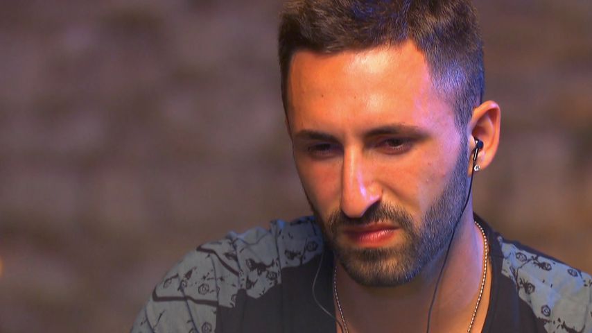 Fabio De Pasquale, "Temptation Island"-Kandidat 2021