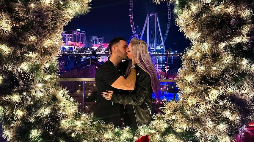 Daniele Negronis Ex: Fabio De Pasquale ist wieder vergeben!