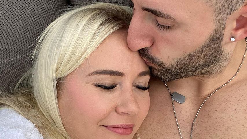 Schließt Mrs.Marlisa ein Liebes-Comeback mit Ex Fabio aus?
