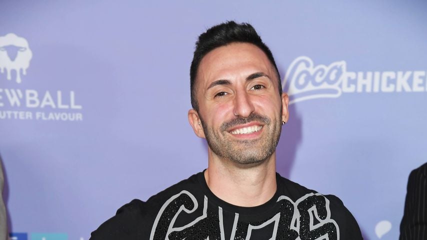Nach Penis-OP: Fabio De Pasquale wird zum "Show-Objekt"