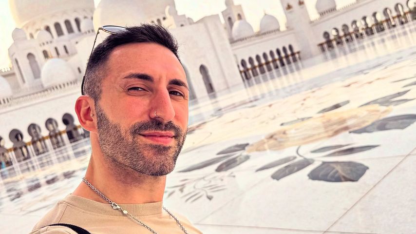 Fabio De Pasquale, Reality-TV-Bekanntheit
