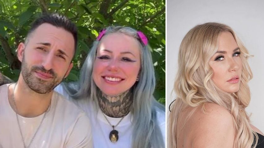 Das sagen Fabio De Pasquale und Laura zu Marlisas Stichelei