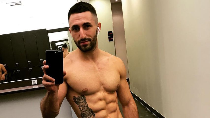 Fabio De Pasquale, "Temptation Island"-Kandidat 2021