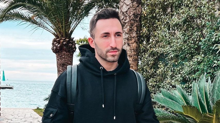 Fabio De Pasquale geht es nach seiner Trennung gar nicht gut