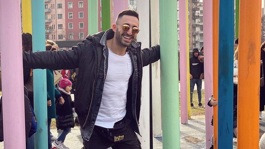 Fabio De Pasquale, Ex-"Temptation Island"-Kandidat