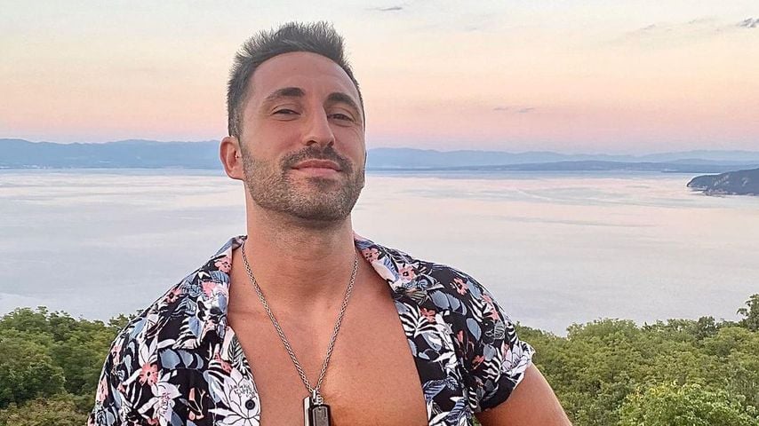 Fabio De Pasquale, "Temptation Island"-Bekanntheit