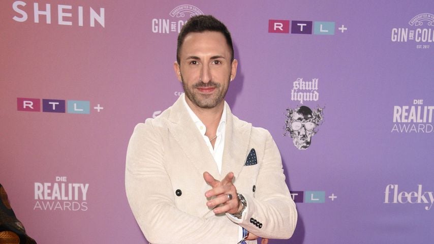 Fabio De Pasquale, Dezember 2024