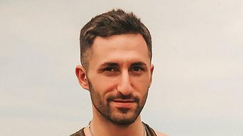 Fabio De Pasquale, "Temptation Island"-Kandidat 2021
