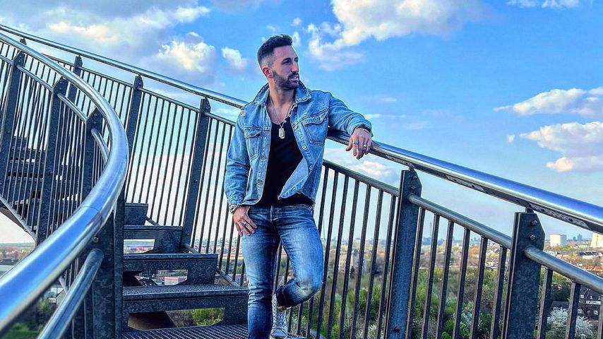 Fabio De Pasquale, TV-Bekanntheit