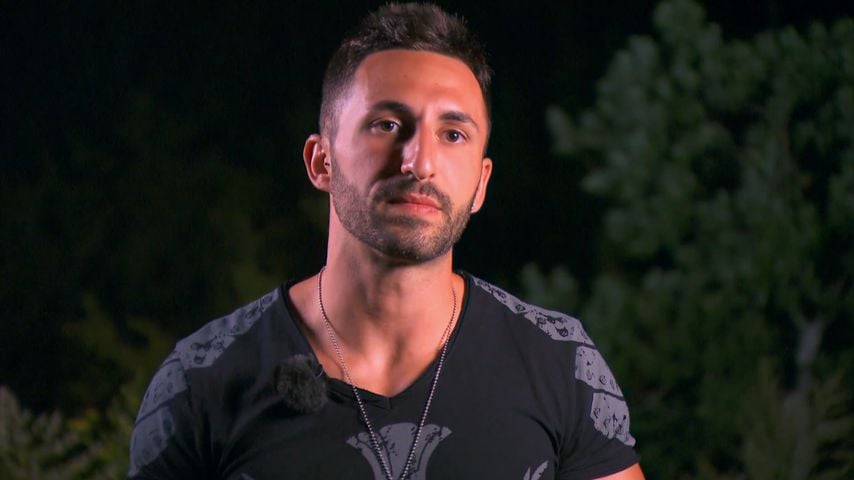Fabio De Pasquale, "Temptation Island"-Kandidat 2021