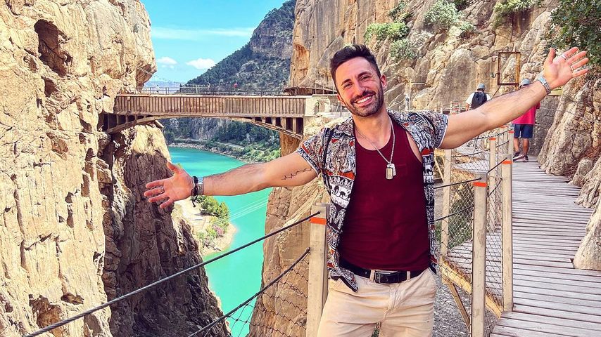 Fabio De Pasquale im Mai 2023