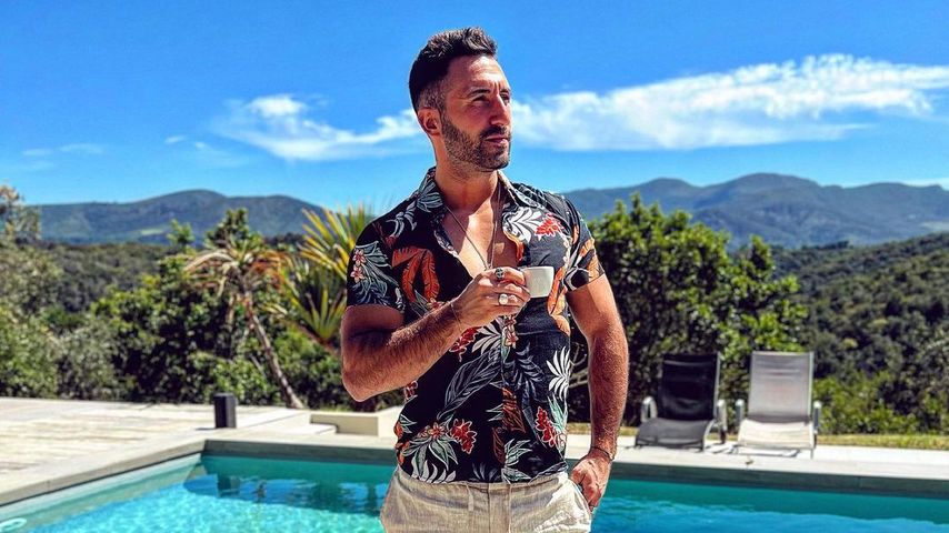 Fabio De Pasquale, Realitystar