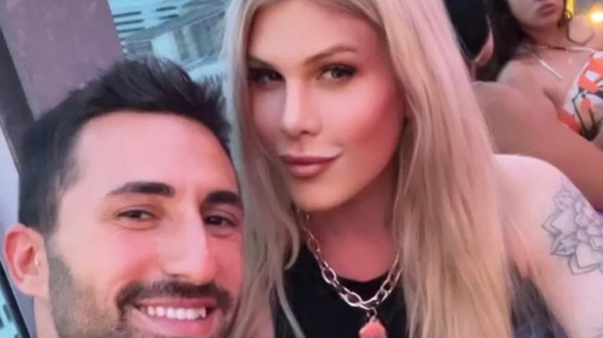 Arielle Rippegather packt aus: Affäre Fabio ist gut im Bett!