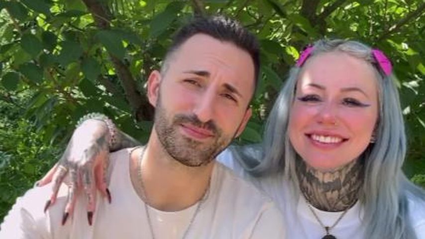 Wollen Fabio De Pasquale und Laura Steinert ins Sommerhaus?