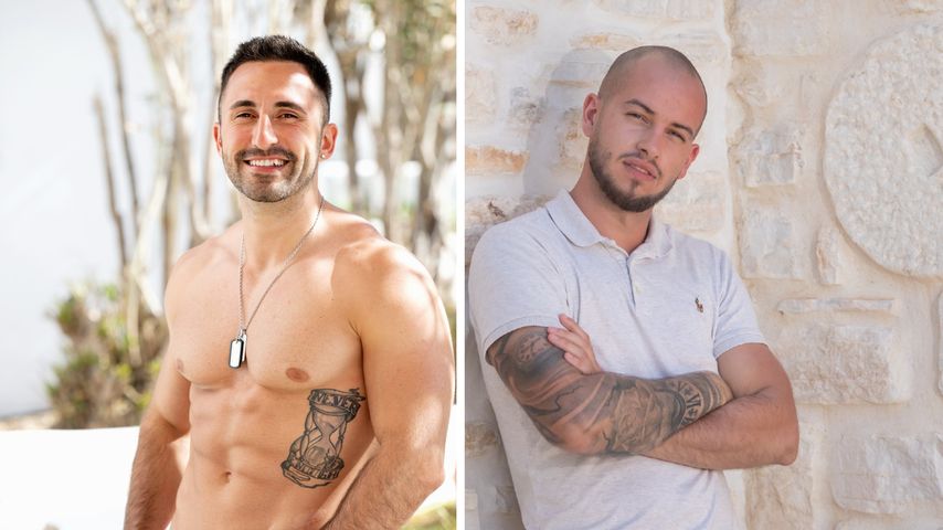 "Prominent getrennt"-Bros: Fabio freute sich auf Marc-Robin