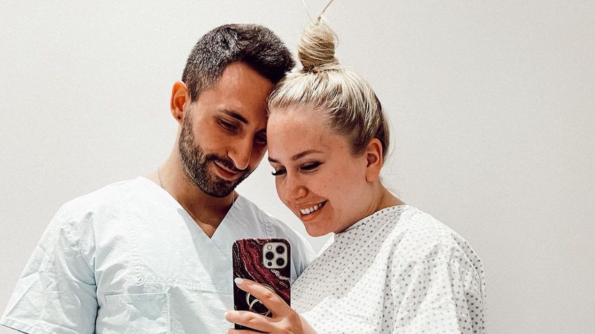 Fabio De Pasquale und Mrs.Marlisa, Influencer