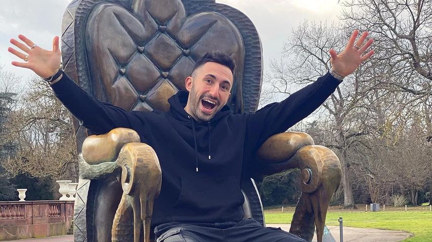 Gesunder Lebensstil: Fabio De Pasquale beschreibt Traumfrau