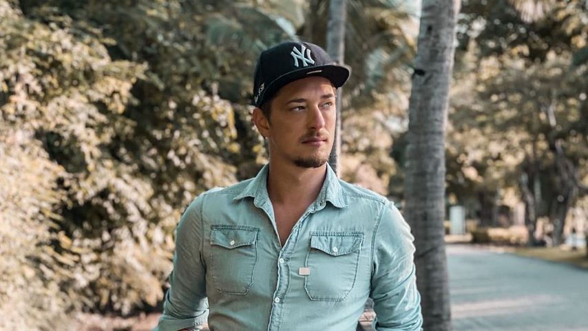 Fabio Halbreiter, Ex-Bachelorette-Kandidat