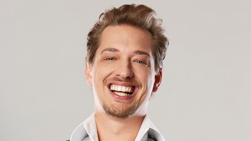 Fabio Halbreiter, Bachelorette-Kandidat 2019