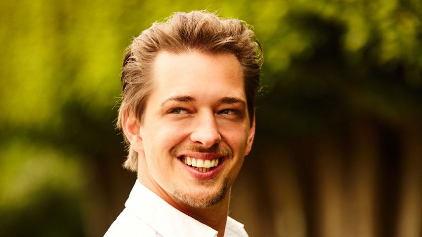 Fabio Halbreiter, Realitystar