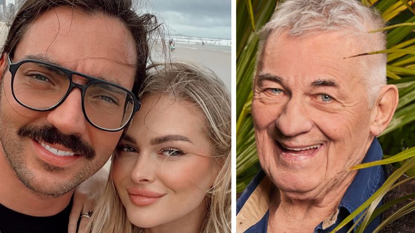 Was sagt Darya zur Dschungel-Bromance von Fabio und Heinz?