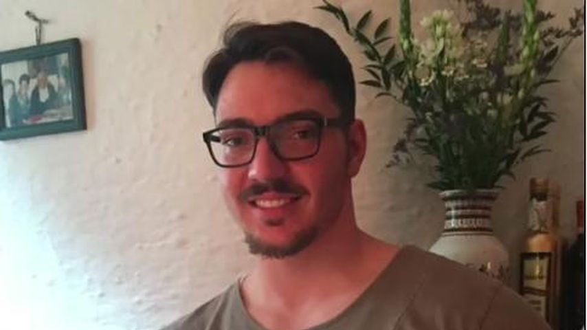 Fabio Knez vor seiner Karriere als Reality-TV-Darsteller