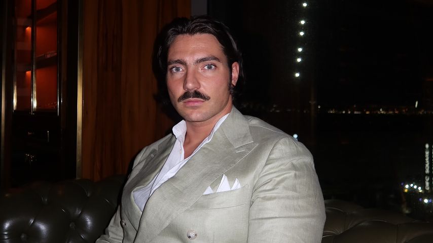 Fabio Knez, Realitystar